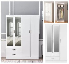 Bedroom Furniture Set High