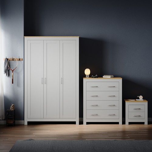 Door wardrobe chest - door,