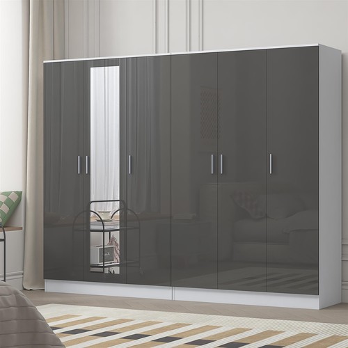 Reflect gloss wardrobe bundle - reflect,