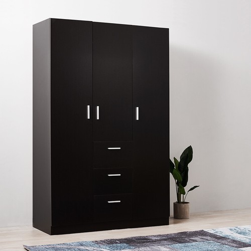 Large door drawer - 3, 3