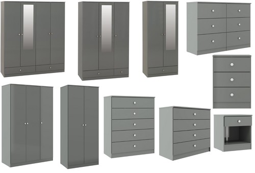Door wardrobe storage - door,