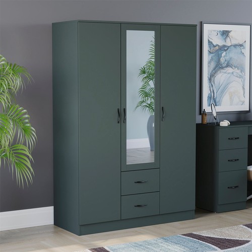 Riano wooden door drawer - riano, 2