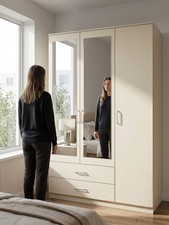 Modern Spacious 3 Door