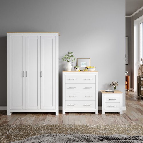 Bedroom furniture set door - bedroom,