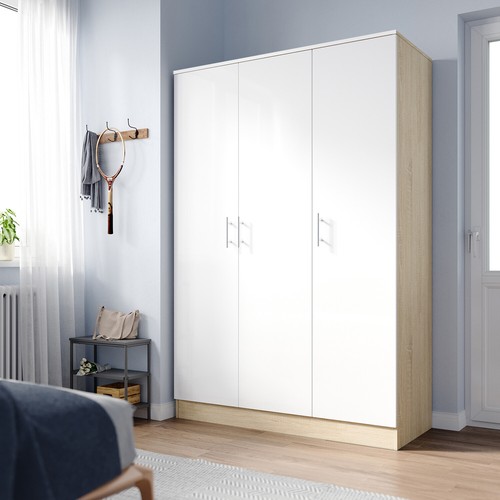Door triple high gloss - triple,