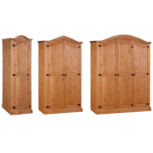 Corona door wardrobe - 1, 2