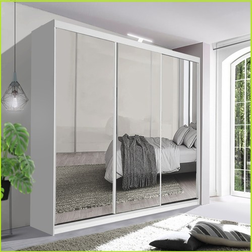Modern full mirror - full,