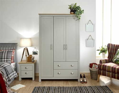 Lancaster door drawer - lancaster,