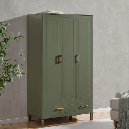 Dusk sienna vetiver - green, 3