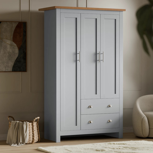 Door drawers wardrobe - drawers,