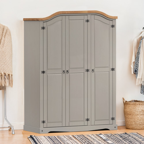 Corona wardrobe door arch - corona, 3